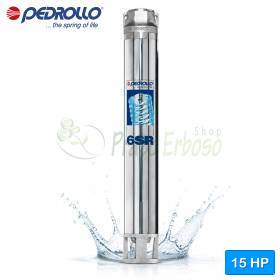 6SR18/13 - HYD - 450 litre submersible pump