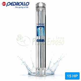 6SR18/13 - HYD - pompa submersibila 450 litri