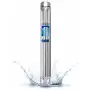 6SR18/15 - HYD - Pompa sommersa da 450 litri