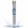 6SR18/18 - HYD - 450 litre submersible pump