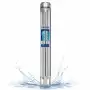 6SR18/18 - HYD - Pompa sommersa da 450 litri