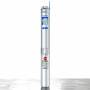 Pompă electrică submersibilă monofazată 4SRm 1/10 S-PS - 0,50 CP