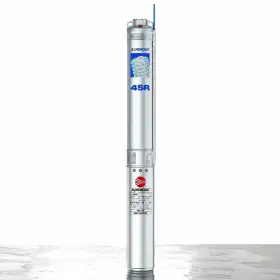4SRm 1/10 S-PS - 0,50 PS einphasige elektrische Tauchpumpe