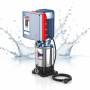 Surpresseur triphasé VSP-MK 3/5 - 1,5 CV