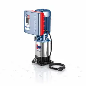 Surpresseur triphasé VSP-MK 5/4 - 1 CV Pedrollo - 1