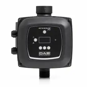 Inversor monofásico Active Driver Plus M/M 1,5 - 11 A - DAB Inversor monofásico Active Driver Plus M/M 1,5 - 11 A - DAB