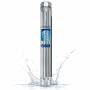6SR36/9 - HYD - Bomba sumergible de 800 litros