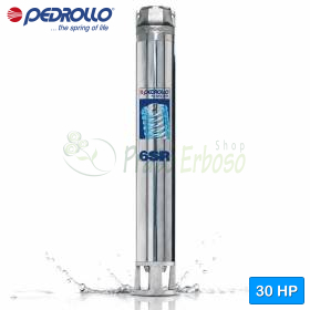 6SR36/22 - HYD - pompë zhytëse 800 litra Pedrollo - 1 6SR36/22 - HYD - pompë zhytëse 800 litra Pedrollo - 1