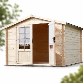 Séville - Maison en bois de 5,11 m² - Losa Esterni da Vivere