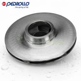 161GRH2O09 - Centrifugal impeller Pedrollo - 1