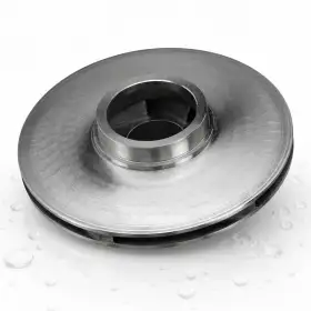 161GRH2O09 - Rotor centrifugal Pedrollo - 1