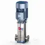 HT 10/9-PRO - Elettropompa multistadio verticale trifase da 5.5 HP