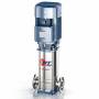 HT 10/4-PRO - 2,5 CP electrică trifazată verticală multietajată