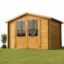 Cleo - Wooden house of 7.62 m2