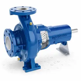 FG2-50/200AR - Pompă centrifugă standardizată - Pedrollo