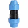 S110040032 - Manicotto ridotto a compressione 40 x 32