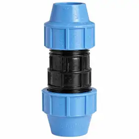 S110040032 - Compression Reducer Sleeve 40 x 32
