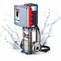 VSP-HT 10/5 PRO - Conjunto presurizador trifásico de 3 HP