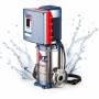 VSP-HT 10/5 PRO - Set përforcues presioni trefazor 3 HP