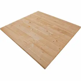 LO/PAVLUCIA - Boden für Holzhaus Losa Esterni da Vivere - 1