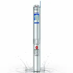 4SR 1/39 S-PS - 2 HP three-phase submersible electric pump