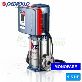 VSPm-HT 8/3 PRO - Conjunto presurizador monofásico de 1,5 HP