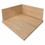 LO/PAVILARIA - Plancher pour maison en bois