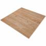 LO/PAVINES - Floor for wooden house
