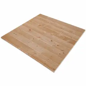 LO/PAVINES – Boden für Holzhaus Losa Esterni da Vivere - 1