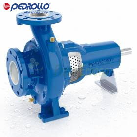 FG2-65/250C - Pompă centrifugă standardizată cu suport Pedrollo - 1