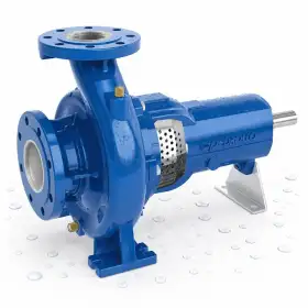 FG2-65/250B - Pompe centrifuge Pedrollo 150 l/min, 87 m HMT