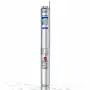4SRm 2/33 S-PS - Elettropompa sommersa monofase da 3 HP