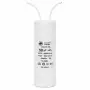 Condensateur 50 C - 50 microfarads 450 VL