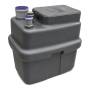 SAR 100-Dm 10 - 1 PS Regenwasserhebeanlage