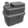 SAR 100-Dm 20 - 1 HP rainwater lifting station
