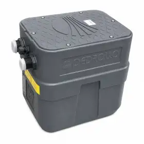 SAR 40-RXm 1-GM - 0.33 HP Clear Water Lift Station Pedrollo - 1