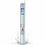 4SRm 2/23 S-PS - 2 HP single-phase submersible electric pump