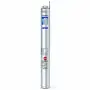 4SR 2/23 S-PS - Elettropompa sommersa trifase da 2 HP