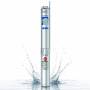 Pompe électrique submersible triphasée 4SR 4/22 S-PS - 3 CV