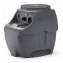 Stație de pompare ape uzate SAR 250-RXm 3/20 - 0,75 CP