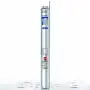 4SR 10/9 N-PS - Elettropompa sommersa trifase da 2 HP