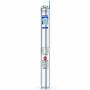Pompă electrică submersibilă trifazată 4SR 10/32 N-PS - 7,5 CP