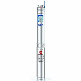 Pompă electrică submersibilă trifazată 4SR 10/32 N-PS - 7,5 CP Pedrollo - 1