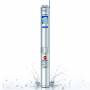 4SR 12/32 N-PS - 7.5 HP three-phase submersible electric pump