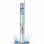 4SR 12/40 N-PS - 10 HP three-phase submersible electric pump