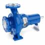 FG2-80/200B - Standardized centrifugal pump with support