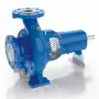 FG2-80/250B - Pompa centrifuga normalizzata con supporto