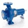 FG2-80/250A - Standardisierte Kreiselpumpe mit Halterung