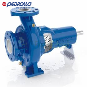 FG2-80/250A - Pompă centrifugă standardizată cu suport Pedrollo - 1