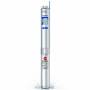 Pompe électrique submersible triphasée 4SR 6/32 S-PS - 5,5 CV